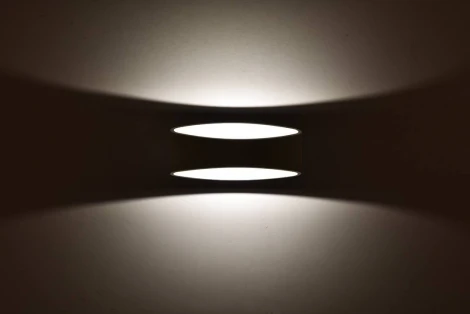 Настенный светильник DesignLed OLE GW-A715-5-WH-NW (220V)