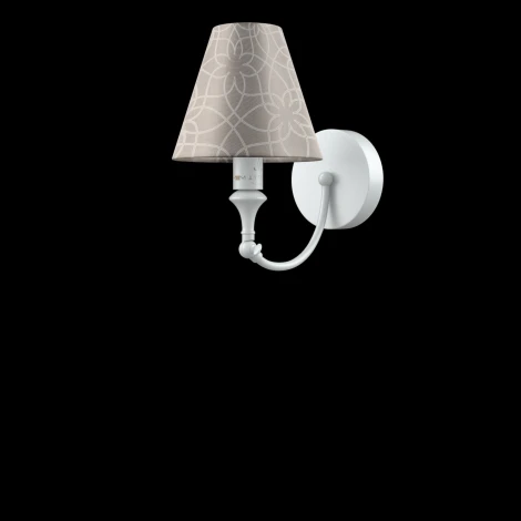 Бра Maytoni Eclectic 1 M-01-WM-LMP-O-4