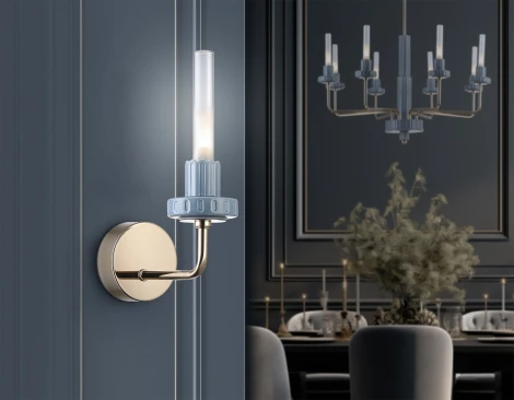 Бра светодиодное Ambrella High Light LH53128