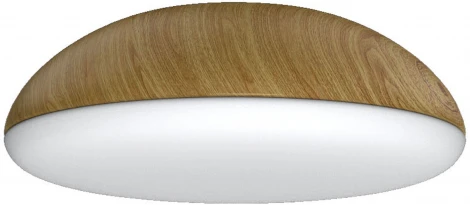 Потолочный светильник круглый Mantra Kazz 8133 (220V, круглые)