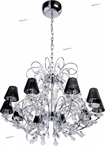 Подвесная люстра Chiaro Федерика 344012010