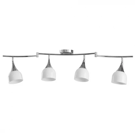 Спот Arte Lamp Trumpet A9556PL-4CC