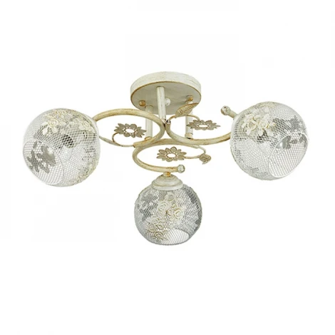 Потолочная люстра Lumion Ivetta 3000/3C