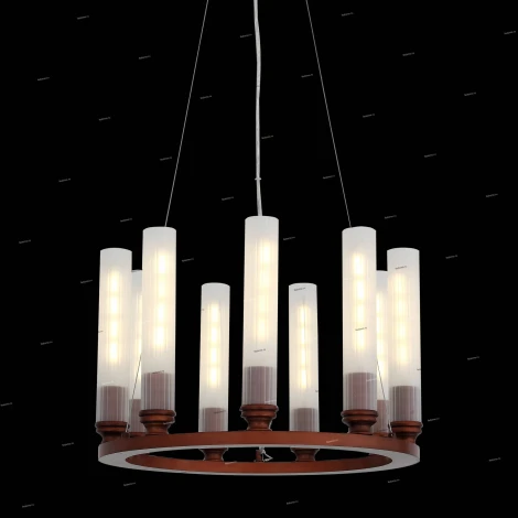 Подвесная люстра ST Luce Unica SL262.703.09