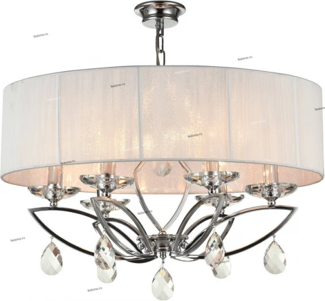 Подвесная люстра Maytoni Miraggio MOD602-06-N
