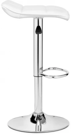 Барный стул Woodville Fera white 15488