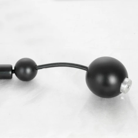 Подвесной светильник светодиодный Lussole Bend LSP-7069