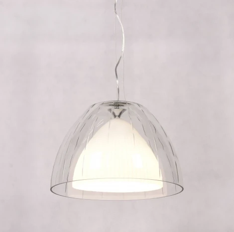 Подвесной светильник Lumina Deco Arvilla LDP 678-1 WT