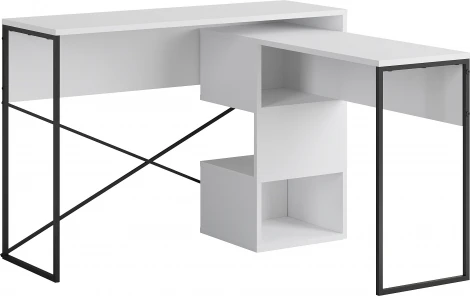 Стол письменный BADAU MULTIPURPOSE WORKING TABLE LEVE  арт.LEV01110
