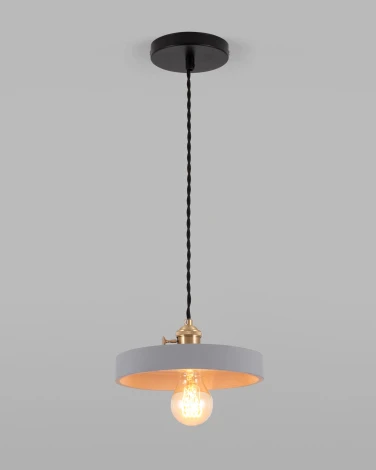 Подвесной светильник Moderli Calcolo V10544-1P