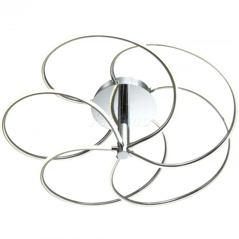 Потолочная люстра Odeon Light Ruale 4101/95CL