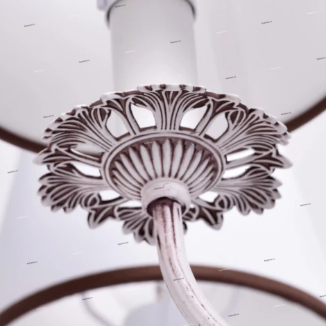 Потолочная люстра MW-Light Августина 419011108