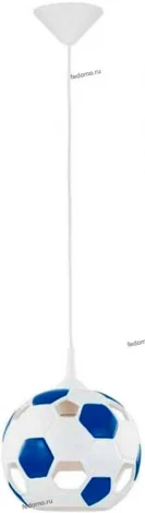 Подвесной светильник Alfa Euro 12686