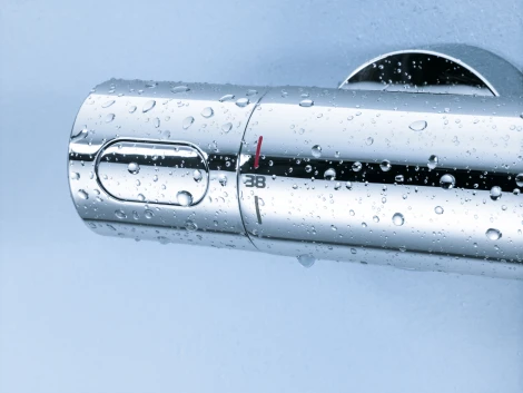 Термостат Grohe Grohtherm 3000 Cosmopolitan 34274000 для душа
