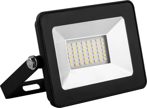 Прожектор уличный Feron 55075 (LED, 220V, IP65)