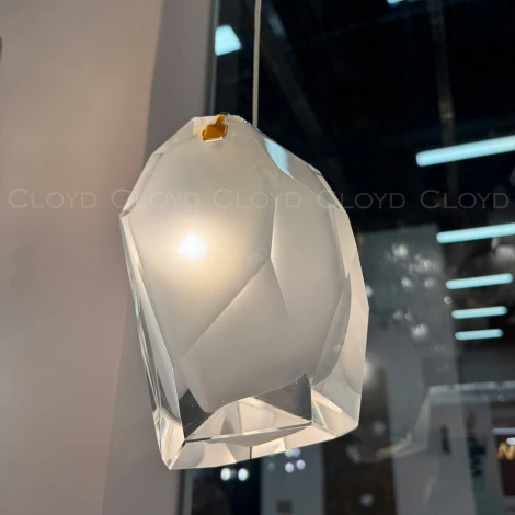 Подвесной светильник Cloyd VARELL 11658