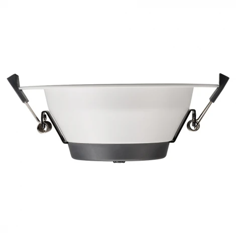 Светильник встраиваемый LED IM-CYCLONE-R165-18W Warm3000 (WH, 90 deg) (Arlight, IP40 Металл) 023213(2) (220V)