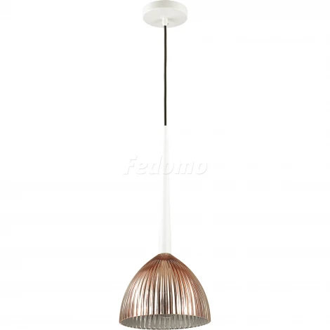 Подвесной светильник Odeon Light Paolo 4010/1