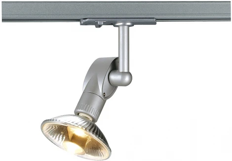 Трековый светильник Slv Phase-track 143482