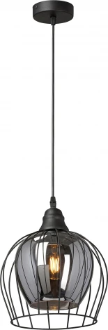 Подвесной светильник Vitaluce V2859-1/1S (220V, на проводе)