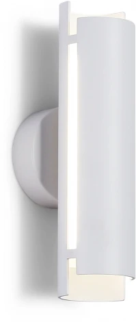 Настенный светильник Ambrella Techno Spot TN71331 (LED, 220V, круглые)