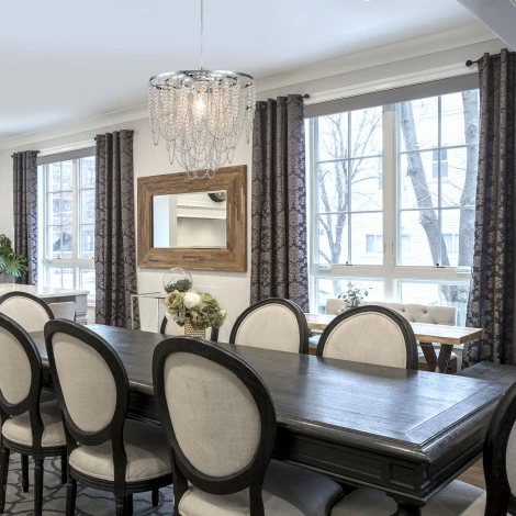 Подвесная люстра Escada 10173/1S E27*60W Chrome (220V, хрусталь, на проводе, круглые)