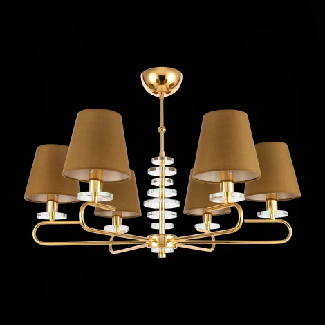 Потолочная люстра ST Luce Escalla SL1139.203.06