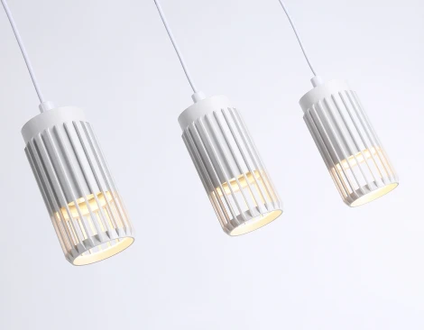 Подвесной светильник Ambrella TECHNO SPOT TN51698 (220V, на проводе)