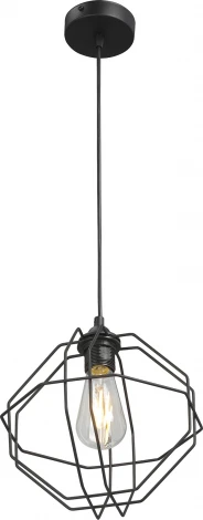 Подвесной светильник Vitaluce V2865-1/1S (220V, на проводе)