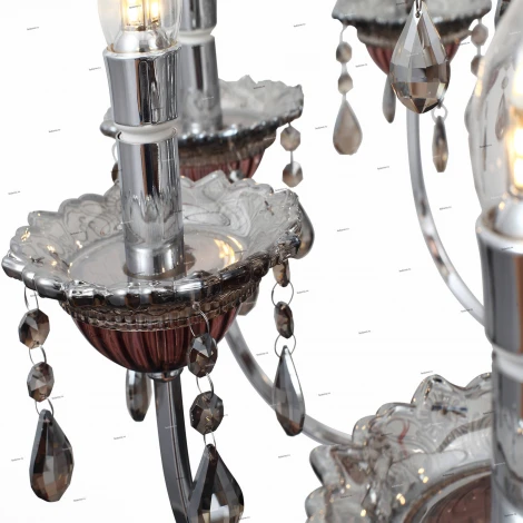 Подвесная люстра ST Luce Rapimento SL139.103.15