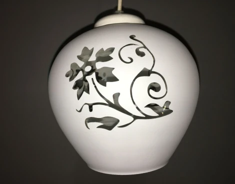 Подвесной светильник Мелодия Света PS1N 000025584