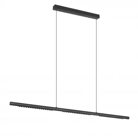 Подвесной светильник линейный светодиодный Mantra Meca 9120