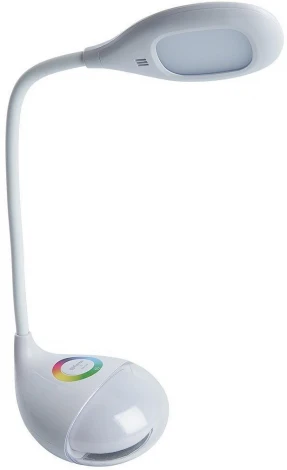 Офисная настольная лампа Feron DE1730 41553