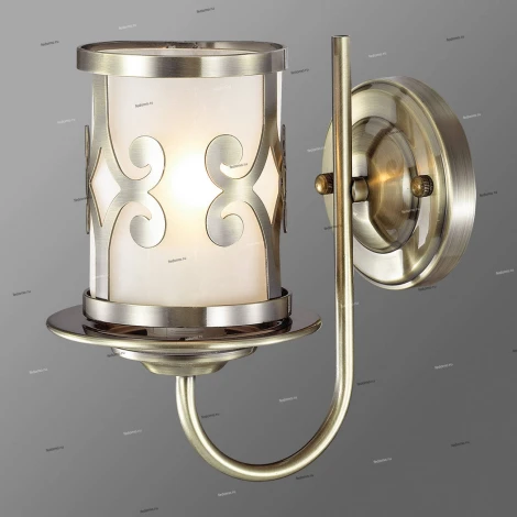 Бра Lumion Sekvana 3118/1W