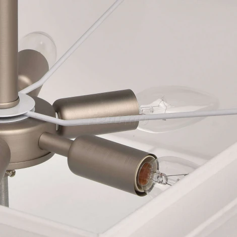 Подвесной светильник MW-Light Прато 101011808