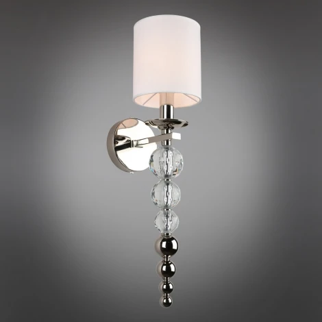 Бра Aployt Floretta APL.842.01.01 (220V, круглые)