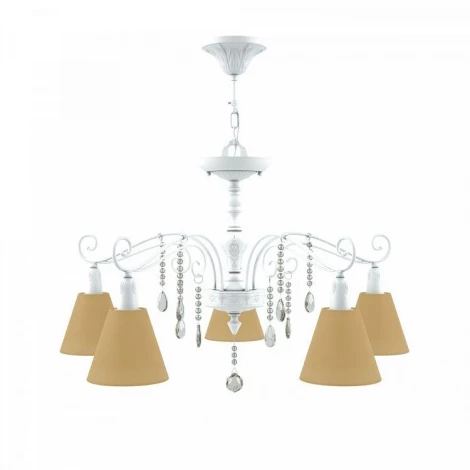 Люстра подвесная Provence 13 E4-05-WM-LMP-O-23-CRL-E4-05-CH-DN