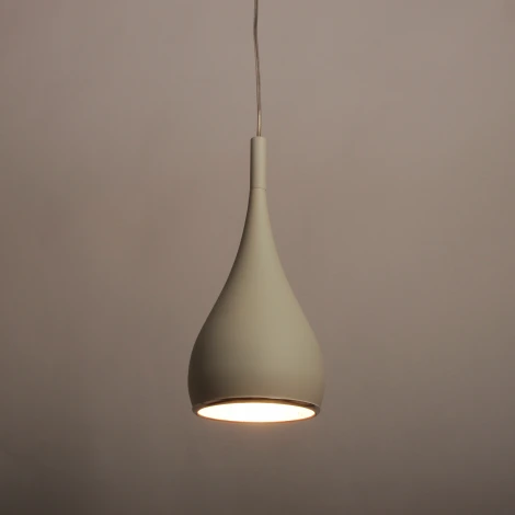 Подвесной светильник MA01986CC-001-01(WHITE)