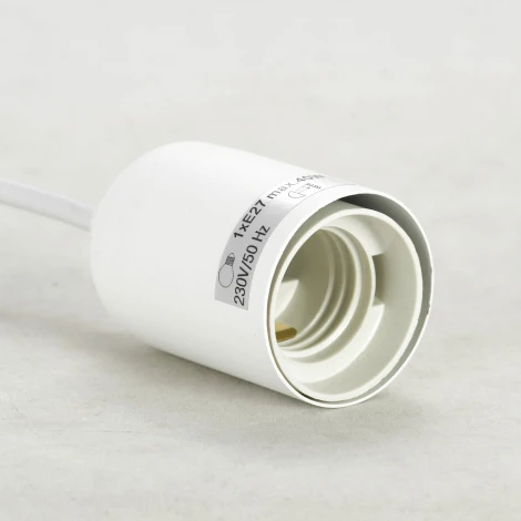 Подвесной светильник LSP-8518 (220V, на проводе, IP21)