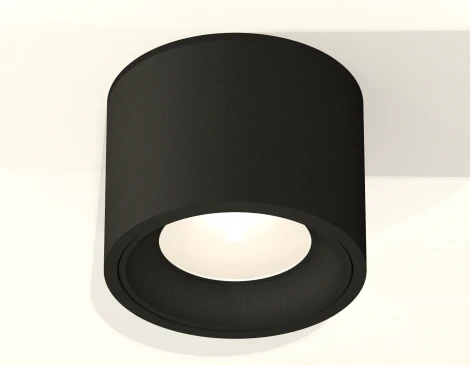 Накладной точечный светильник Ambrella Techno Spot XS7511010