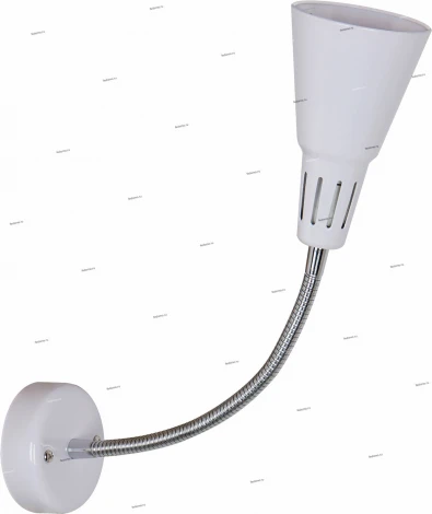 Бра Odeon Light Mosko 3386/1W