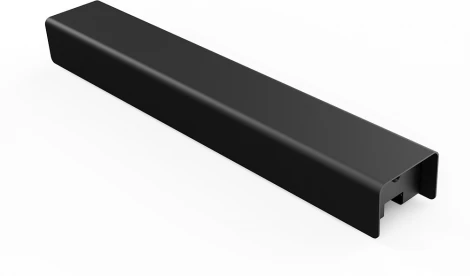 Потолочная чаша накладная линейная с блоком питания и 1 коннектором Divinare Decorato 2524/06-120