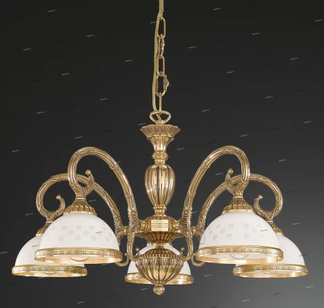 Reccagni Angelo 8300 L 8300/5