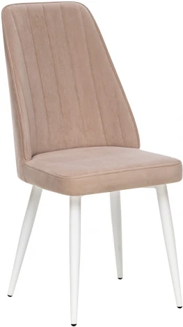 Стул Leset Дрим  Leset (Велюр/Бежевый) арт.2500000082115