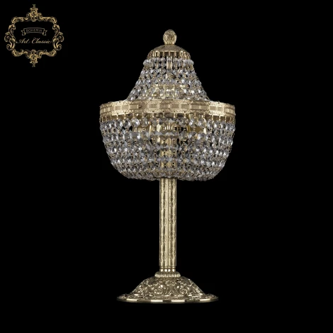 Настольная лампа Art Classic 22.05 22.051L6.H.20SP.G