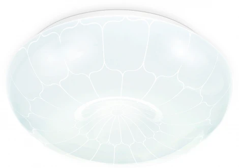 Потолочный светильник круглый Ambrella ORBITAL FZ1088 (LED, 220V)