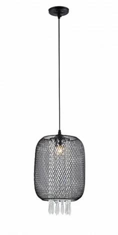 Подвесной светильник Escada 1126/1S (220V, на проводе, круглые)