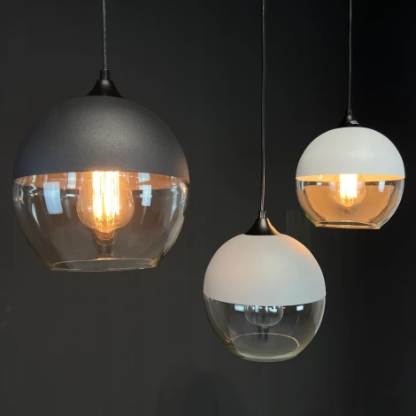 Подвесной светильник E27 Lu Carte LC-11-0072