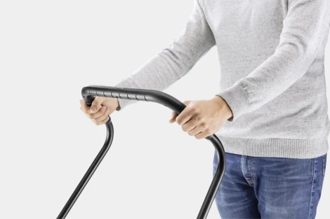 Ручная подметальная машина S 6 Twin 1.766-460