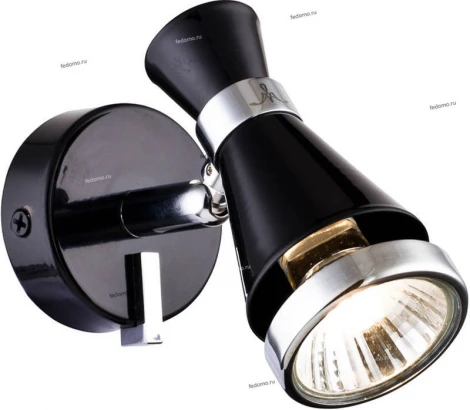 Спот Maytoni Chance SP007-CW-01-B